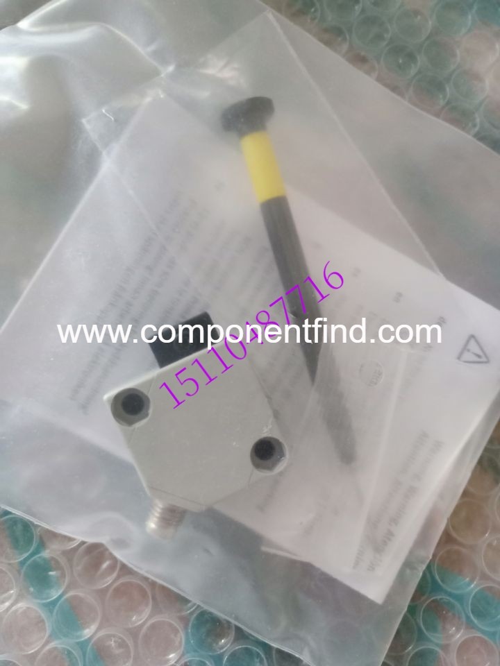 Festo FESTO photoelectric sensor SOEGLQ30PAS2L 165327 genuine spot