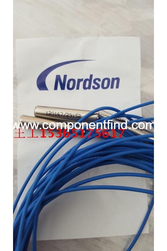 Nordson Nordson glue machine temperature sensor Ni120 sensor RTD